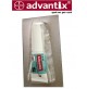 1 pipetta ADVANTIX SPOT-ON CANE CANI 4-10 KG ELIMINA ZECCHE PULCI PIDOCCHI 1 ml