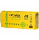 11PZ PANNELLO LANA MINERALE Isover ARENA32 ISOLAMENTO SP.45mm MT. 0,6x1,45