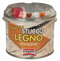 KIT FAI TU STUCCO LEGNO 200 GR. DOUGLAS