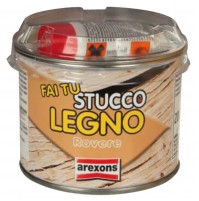 KIT FAI TU STUCCO LEGNO 200 GR. ROVERE