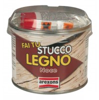 KIT FAI TU STUCCO LEGNO 200 GR. NOCE