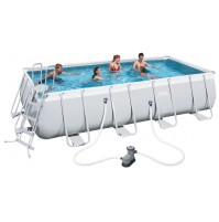 PISCINE RETTANGOLARI 549X274H122-56465