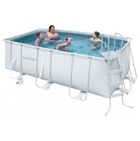 PISCINE RETTANG.+SCAL412X201 H122-56456