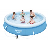 PISCINE TONDE ANELLO      366H76 -57274