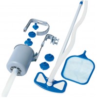 KIT MANTENIMENTO PISCINE DE LUXE  -58237