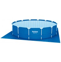 TELI INFERIORI P/PISCINE 488X488 -58003