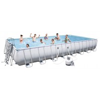 PISCINE RETTANGOLARI 956X488 H132 -56623