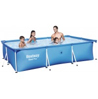 PISCINE RETTANGOLARI 300X201XH66-56404