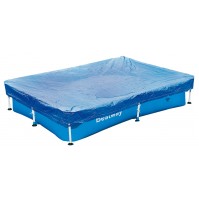 COPRIPISCINE RETT.ST/PRO B/WAY58106