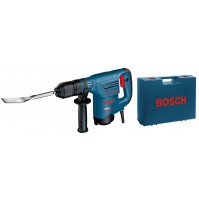 MARTELLI DEMOLITORI  BOSCH GSH 3 E