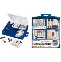 DREMEL SET 100ACCESSORI 723/2615S723JA