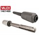 ADATTATORE da SDS-MAX a SDS-PLUS PER TRAPANI TASSELLATORI 1461460 VALEX