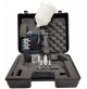 AEROGRAFO WALCOM GENESI CARBONIO Light HTE BASE 1.3 PISTOLA A SPRUZZO SPRAY GUN