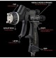 AEROGRAFO WALCOM GENESI CARBONIO Light HTE BASE 1.3 PISTOLA A SPRUZZO SPRAY GUN