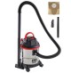 ASPIRATORE POLVERE E LIQUIDI APL1212 VALEX ASPIRAPOLVERE ASPIRALIQUIDI 1200W 12L