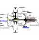 AUTOCLAVE PRESSCONTROL REGOLATORE DI PRESSIONE PER ELETTROPOMPE 1,5 BAR