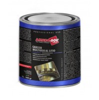 Ambro-Sol - G010 Grasso MULTIUSO AL LITIO 900GR LUBRIFICANTE PER CUSCINETTI