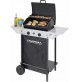 BARBECUE A GAS E A ROCCIA LAVICA XPERT 100L campingaz CARRELLO + COPERCHIO