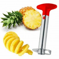 BEPER TAGLIA ANANAS AFFETTARE TAGLIARE PRESENTAZIONE SBUCCIARE UTENSILE BEPER 