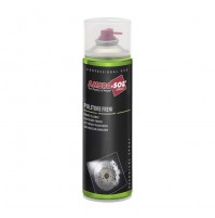 BOMBOLETTA Ambro-Sol - A472 Pulitore Freni e frizioni SPRAY 600ml