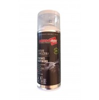 BOMBOLETTA Ambro-Sol V400CAR.31 VERNICE ACRILICA GRIGIO FIAT 2 400ml