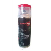 BOMBOLETTA Ambro-Sol V400CAR.5 VERNICE ACRILICA ROSSO MASSEY FERGUSON 400ml