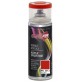 BOMBOLETTA Ambro-Sol VERNICE SPRAY 400ml Acrilico RAL 3013 ROSSO POMODORO