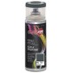 BOMBOLETTA Ambro-Sol VERNICE SPRAY 400ml Acrilico RAL 7011 GRIGIO FERRO