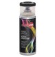 BOMBOLETTA Ambro-Sol VERNICE SPRAY 400ml Acrilico RAL 9005 NERO OPACO