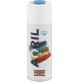 BOMBOLETTA SPRAY SMALTO ACRILICO ACRILCOLOR 3948 BLU CHIARO RAL 5012 AREXONS