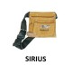 BORSA CARPENTIERE 1 TASCA SIRIUS PORTAMARTELLO CINTURA MURATORE