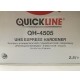 CATALIZZATORE QUICKLINE PPG EXPRESS 4505 RAPIDO LT 2.5 