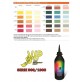 COLORANTE PER IDROPITTURA IDROPITTURE COLORSTUDIO PITTURA ML.250 VARI COLORI