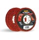 DISCO ABRASIVO PER PULITURA PLATINUM STRIPPER SG POWER 115mm GRINDING