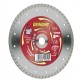 DISCO DIAMANTATO x LATERIZI CORONA ZIGRINATA 115 mm GRINDING FORZA