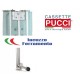 ECO NEW PUCCI CASSETTA SCARICO INCASSO MURALE 4/9 4 9 LT SCIACQUONE