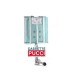 ECO NEW PUCCI CASSETTA SCARICO INCASSO MURALE 4/9 4 9 LT SCIACQUONE