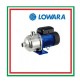 ELETTROPOMPA POMPA CENTRIFUGA 3HM05P07M MONOFASE 3HM05 LOWARA MOTORE ACQUA