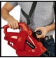 Einhell Aspiratore soffiatore elettrico GC-EL 3024 E ASPIRA FOGLIE GIARDINO