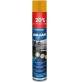 FRA-BER Brilliant Lucida Cruscotto Professionale Spray alla Vaniglia 750ml