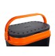 FRIGO PORTATILE SOLARIS ORANGE 12LT SOLARIS GIO' STYLE