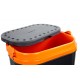 FRIGO PORTATILE SOLARIS ORANGE 12LT SOLARIS GIO' STYLE