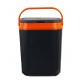 FRIGO PORTATILE SOLARIS ORANGE 12LT SOLARIS GIO' STYLE