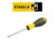 GIRAVITE CACCIAVITE A CROCE ESSENTIAL X VITI IMPRONTA PHILIPS PH 1X100mm STANLEY