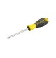 GIRAVITE CACCIAVITE A CROCE ESSENTIAL X VITI IMPRONTA PHILIPS PH 1X100mm STANLEY