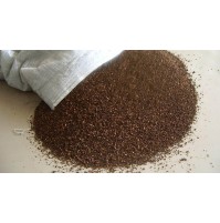 KG. 500 (20x25kg) NOCCIOLINO DI SANSA DISOLEATA PER CALDAIA A BIOMASSA OLIVE