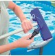 KIT MANTENIMENTO PER PULIZIA PISCINA PULIZIE MANUTENZIONE ACQUA BESTWAY 58013 