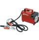 Kit Pompa autoadescante per ASPIRAZIONE Gasolio 12V 40l/min PRKG12V RIBIMEX