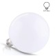 LAMPADA A LED 18WATT GLOBO G120 RISPARMIO ENERGIA E27 CLASSE A+  160X120 PEGASO