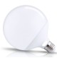 LAMPADA A LED 18WATT GLOBO G120 RISPARMIO ENERGIA E27 CLASSE A+  160X120 PEGASO